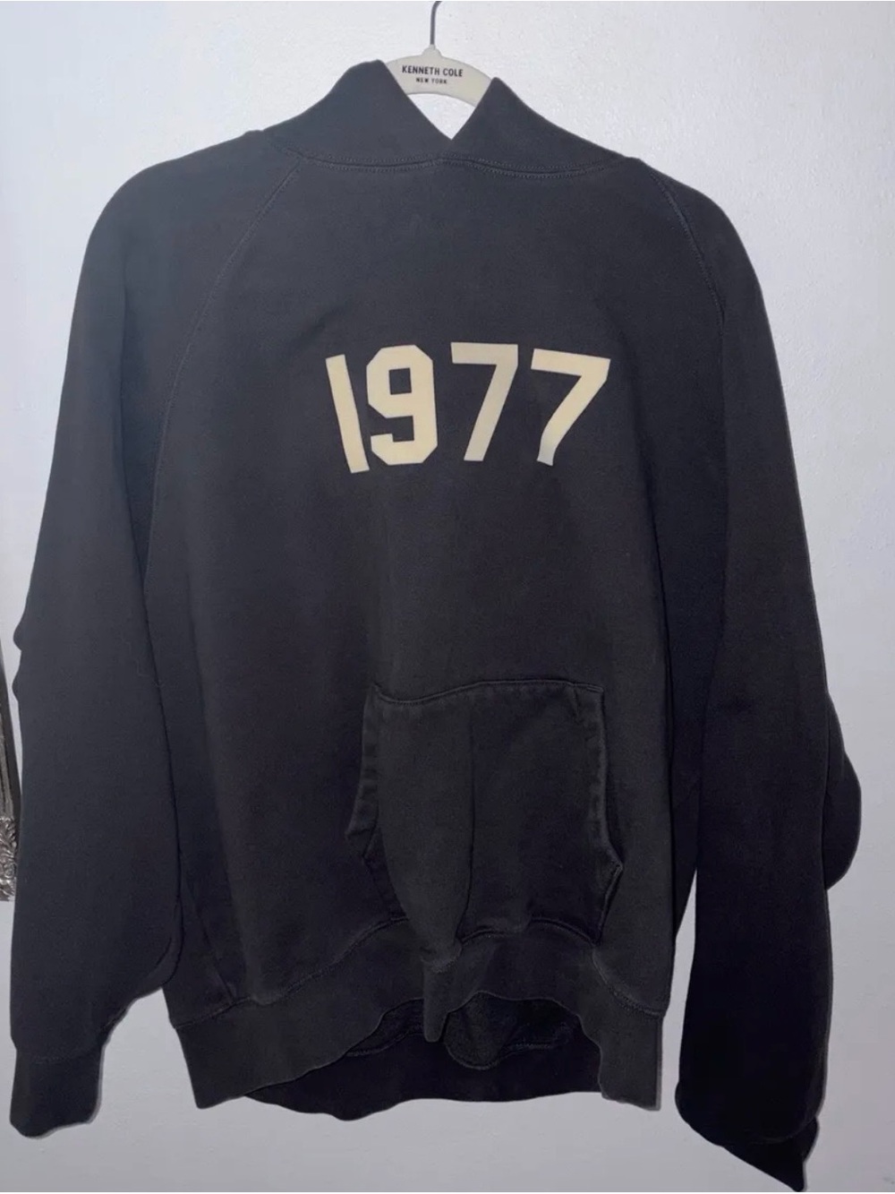 Fear of God 1977 Essentials Hoodie
